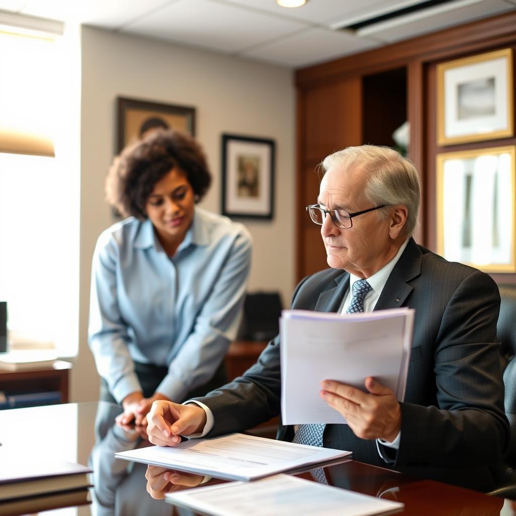 Immediate Relative Petition Lawyer Nassau County