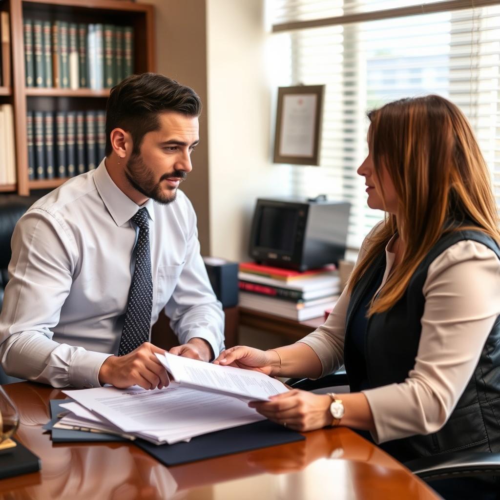 Immediate Relative Petition Lawyer Onondaga County