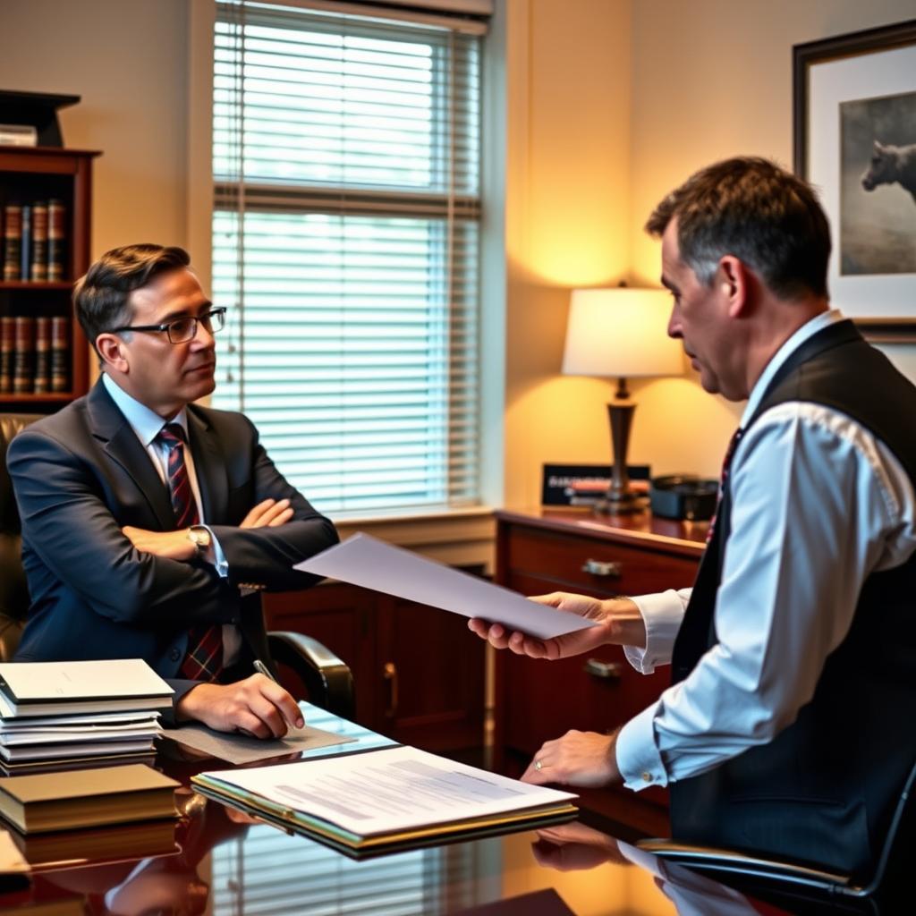 Immediate Relative Petition Lawyer Orleans County
