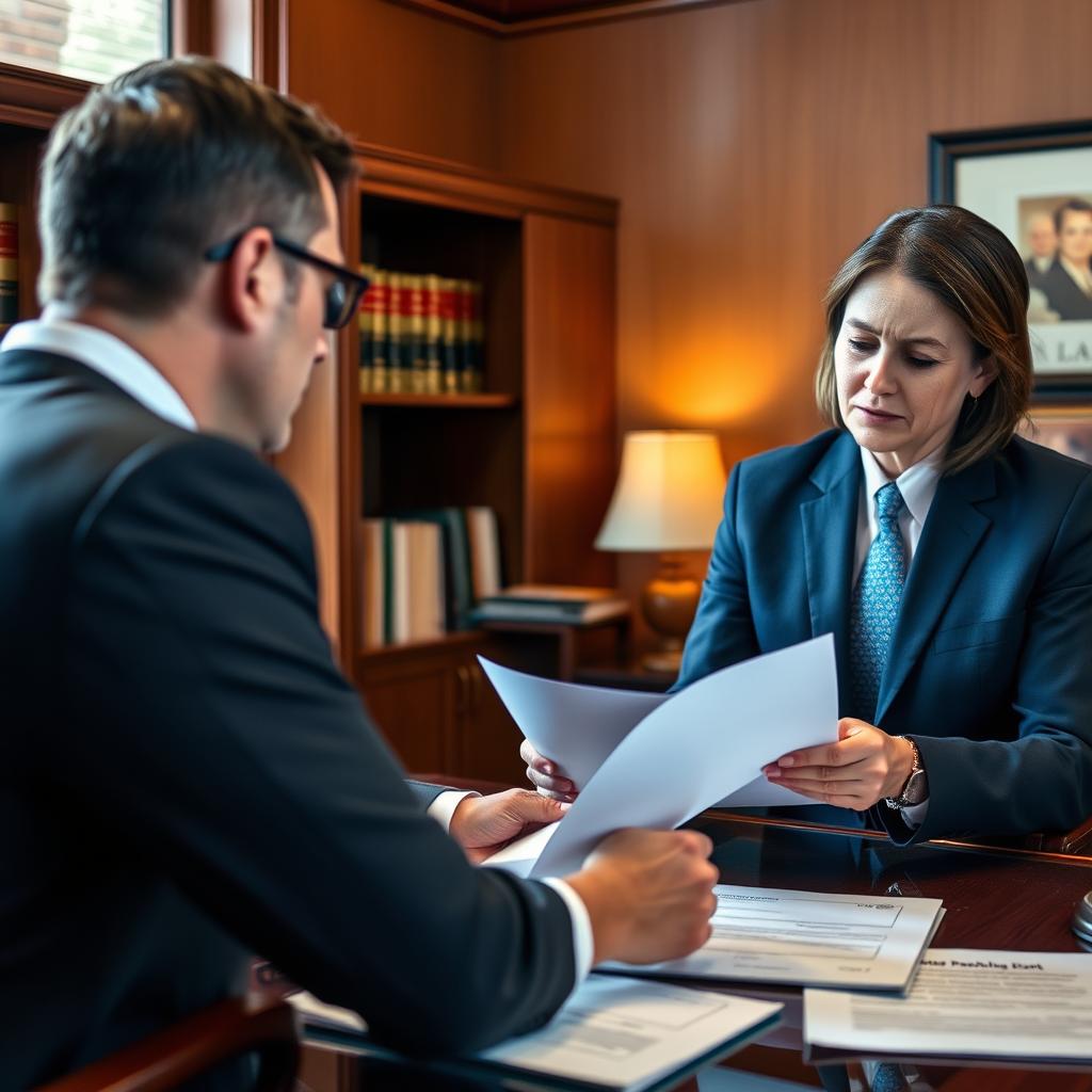 Immediate Relative Petition Lawyer Staten Island