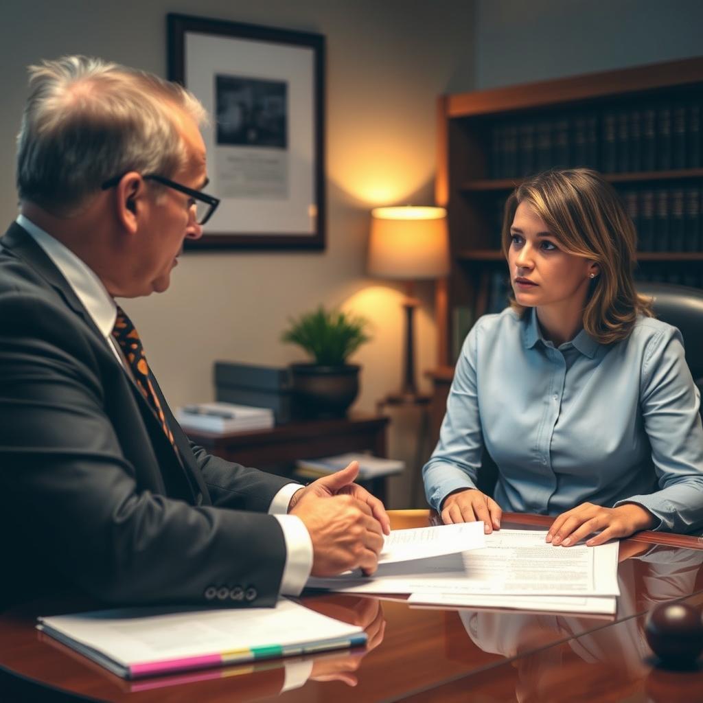 Immediate Relative Petition Lawyer Tompkins County