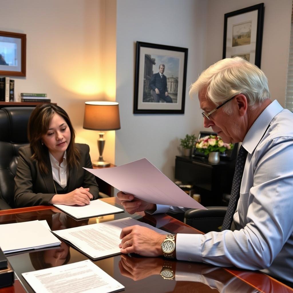 Immediate Relative Petition Lawyer Westchester County
