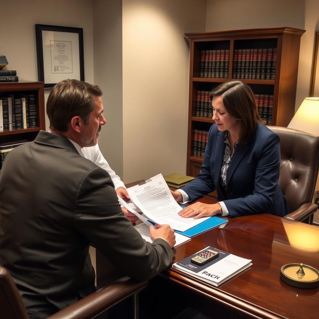 Immigration Appeal Lawyer Chesapeake