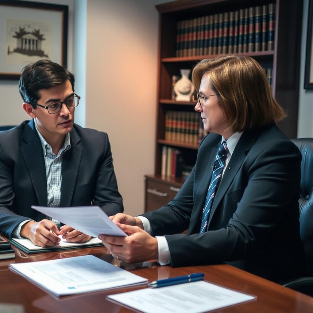 Immigration Appeal Lawyer York County