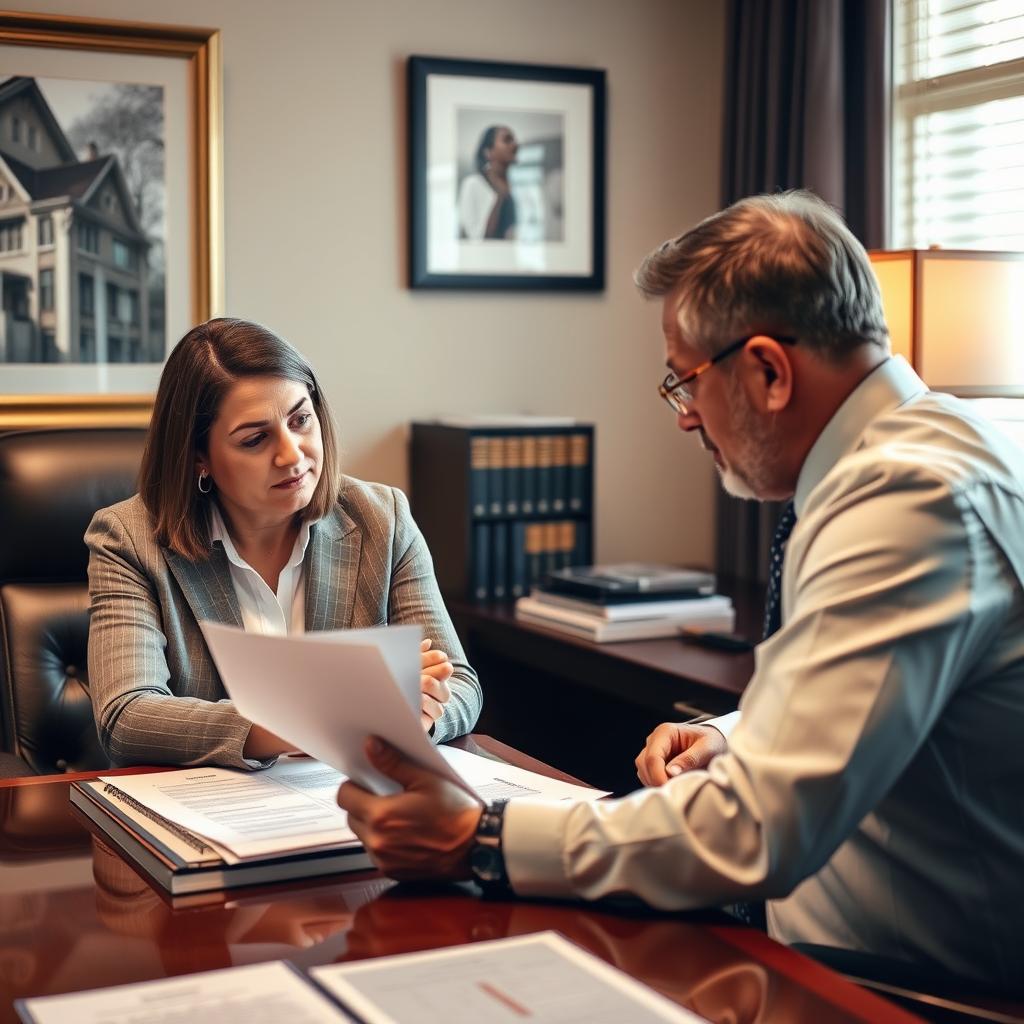 Immigration Bond Hearing Lawyer Albany County
