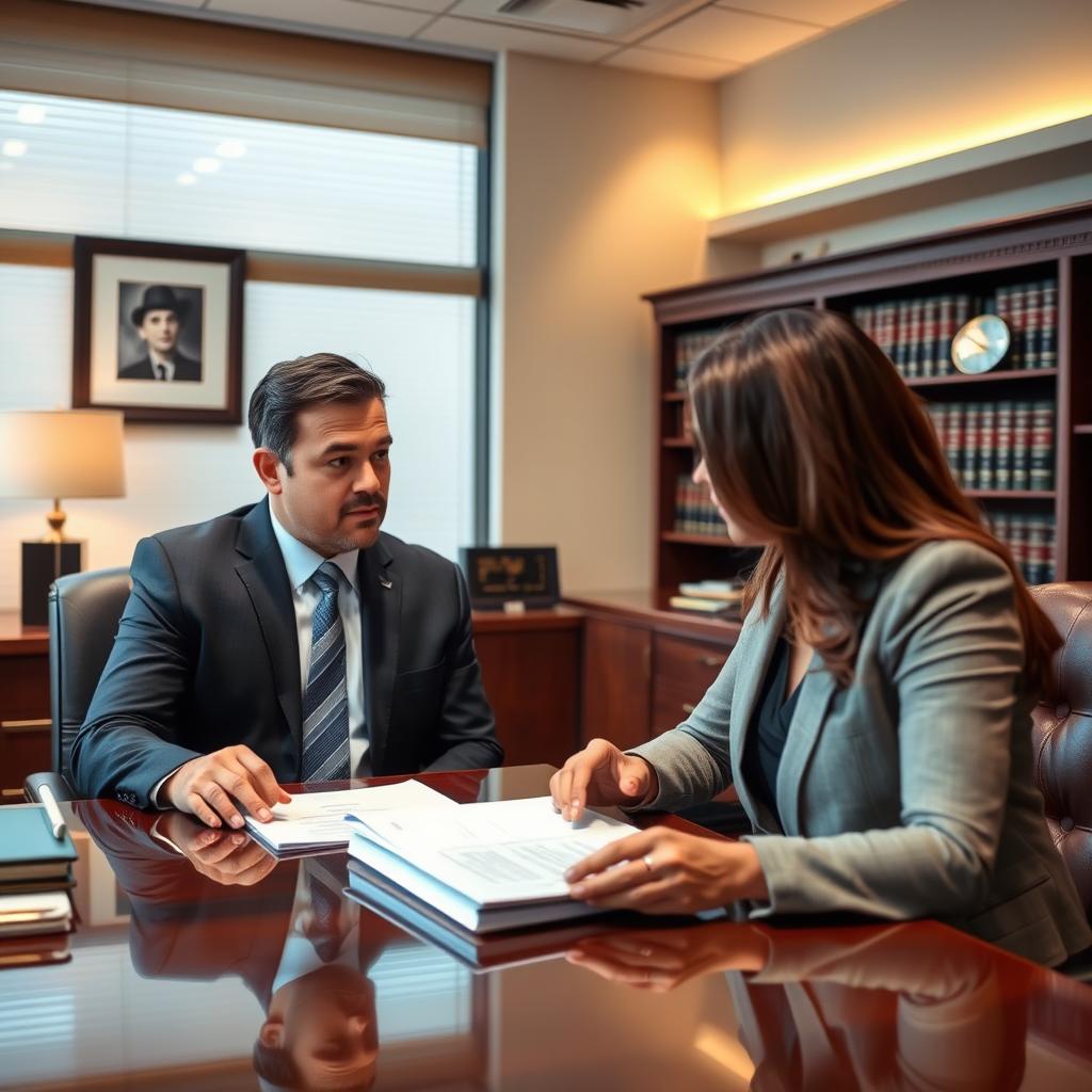 Immigration Bond Hearing Lawyer Columbia County