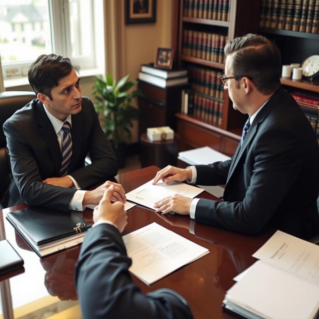 Immigration Bond Hearing Lawyer Dutchess County