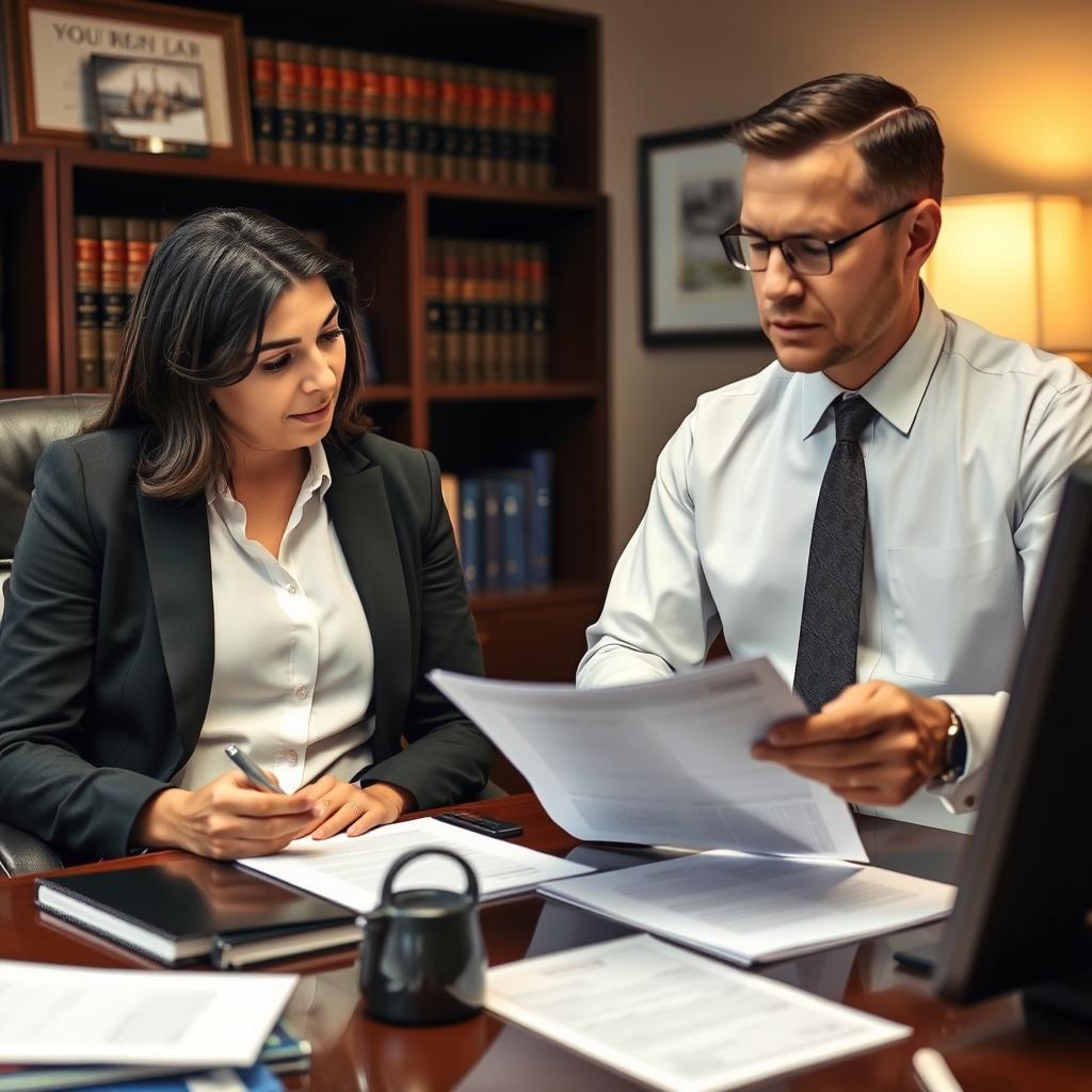 Immigration Bond Hearing Lawyer Monroe County