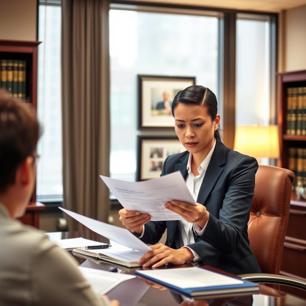 Immigration Bond Hearing Lawyer Nassau County