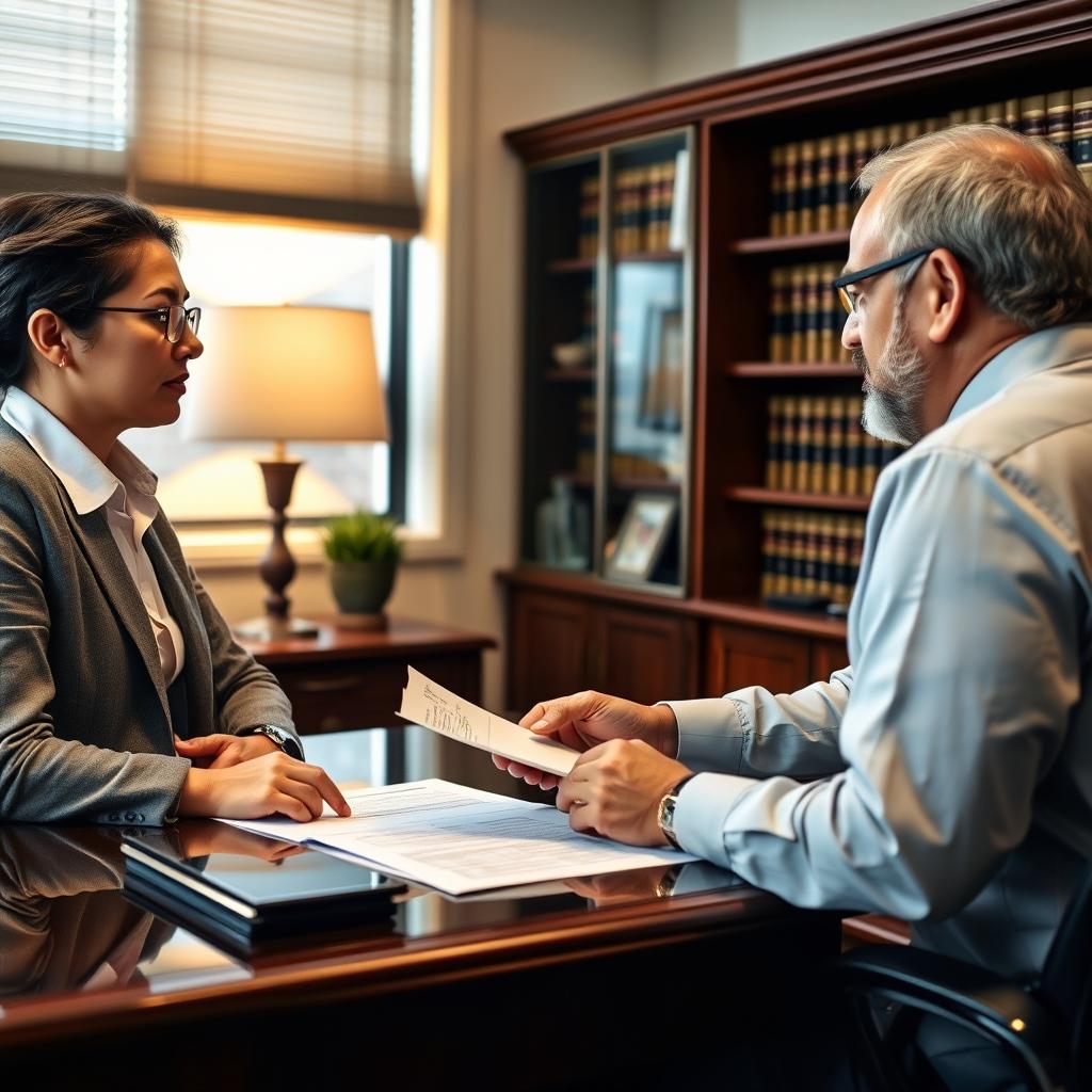 Immigration Bond Hearing Lawyer Onondaga County