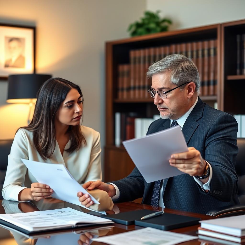 Immigration Bond Hearing Lawyer Ontario County