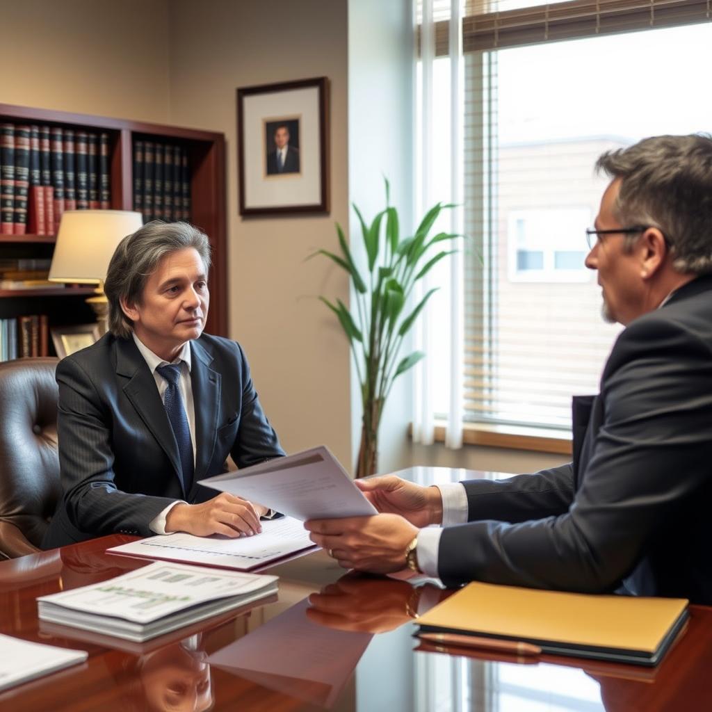 Immigration Bond Hearing Lawyer Orange County