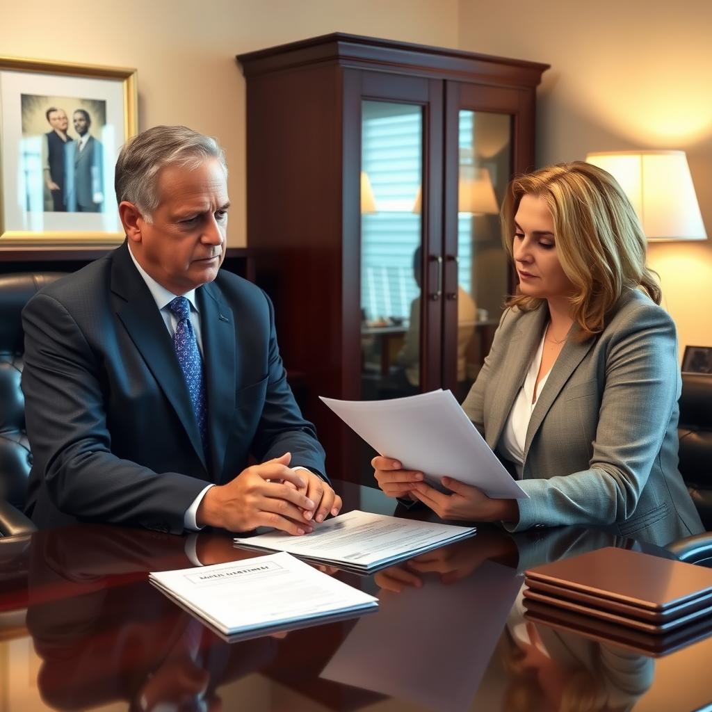 Immigration Bond Hearing Lawyer Putnam County