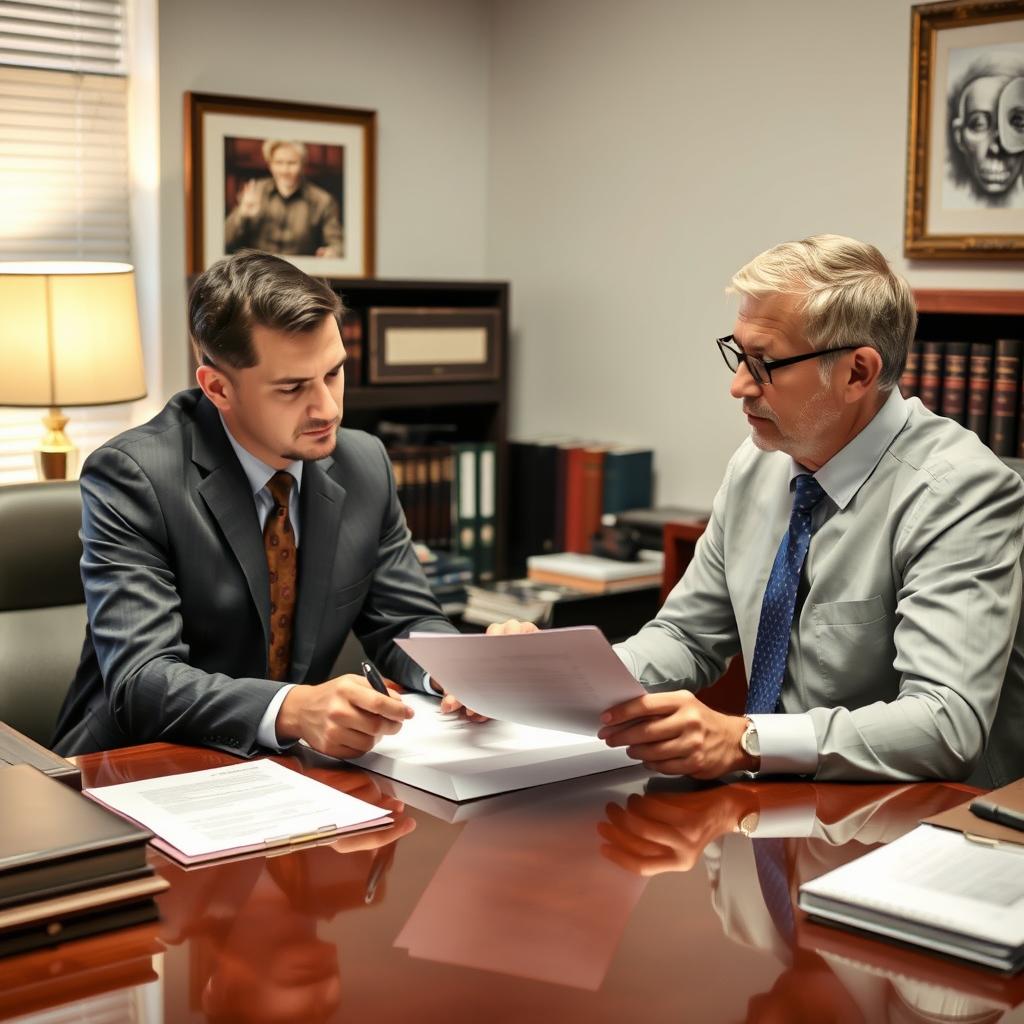 Immigration Bond Hearing Lawyer Rensselaer County