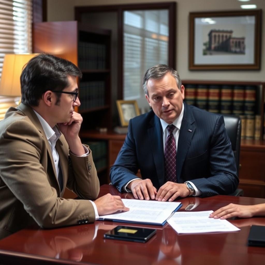 Immigration Bond Hearing Lawyer Schenectady County