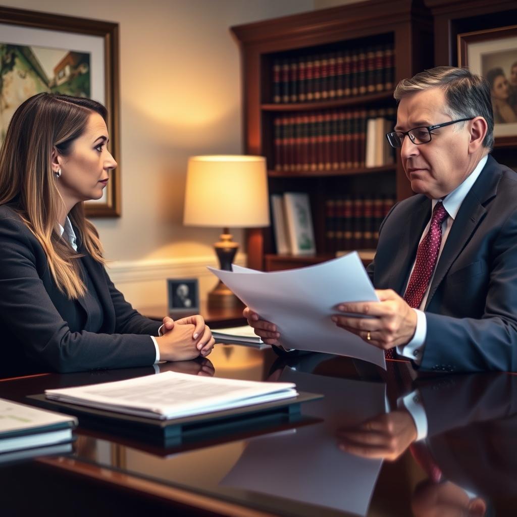 Immigration Bond Hearing Lawyer Tompkins County