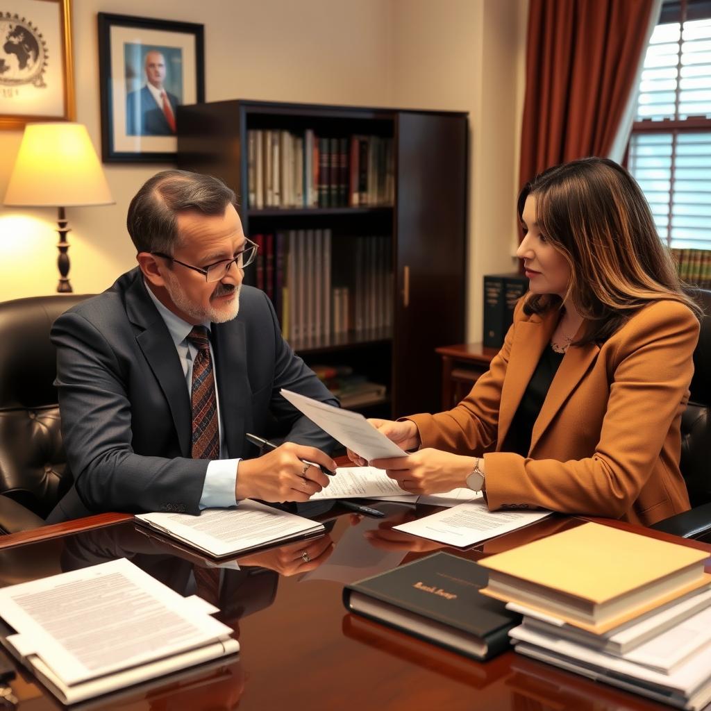Immigration Bond Hearing Lawyer Westchester County