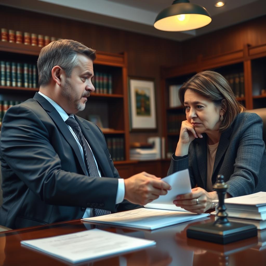 Immigration Court Lawyer Albany County