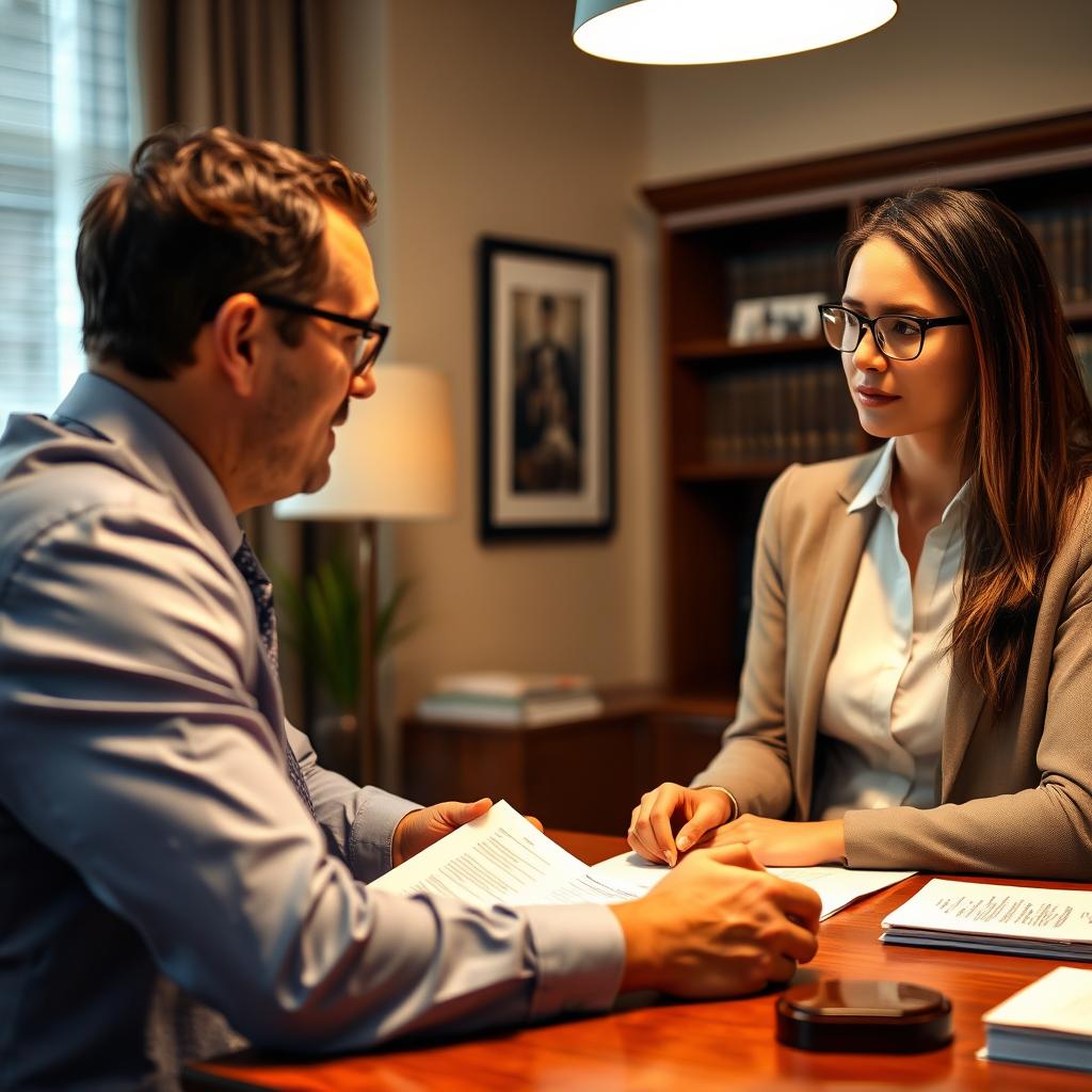 Immigration Court Lawyer Brooklyn