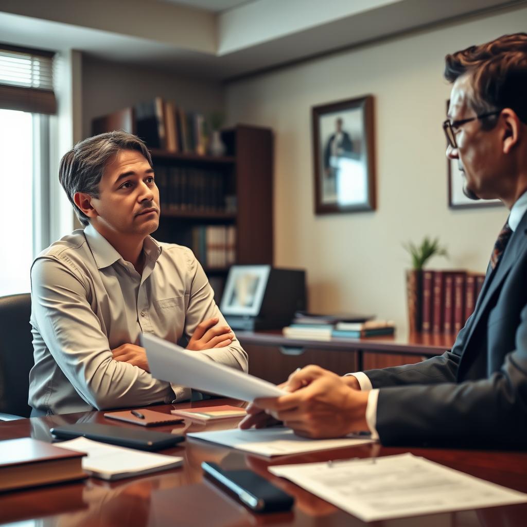 Immigration Court Lawyer Broome County