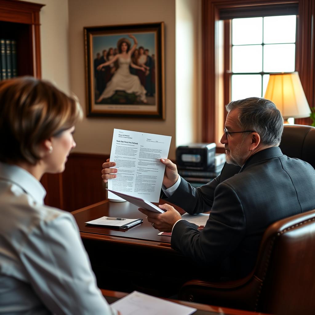 Immigration Court Lawyer Cattaraugus County