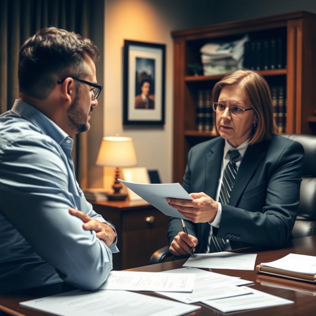 Immigration Court Lawyer Chemung County