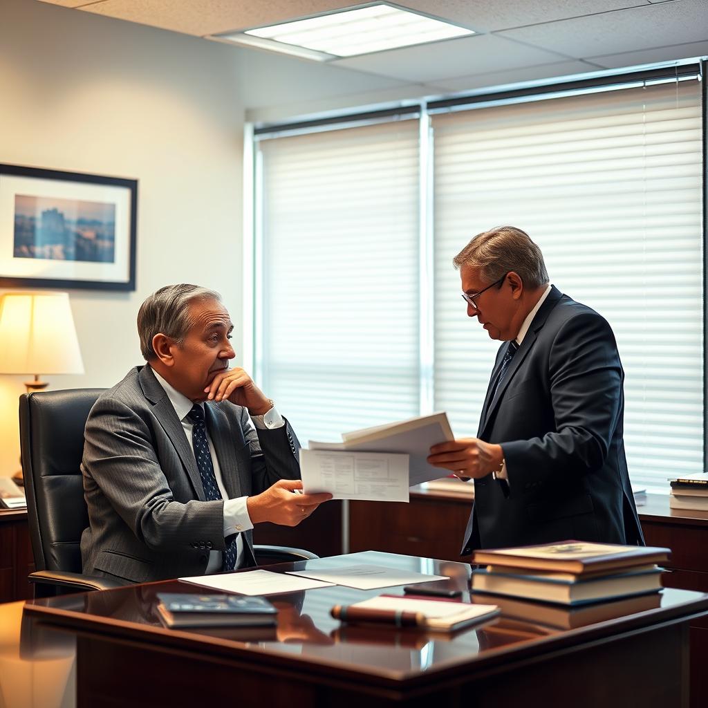 Immigration Court Lawyer Chenango County