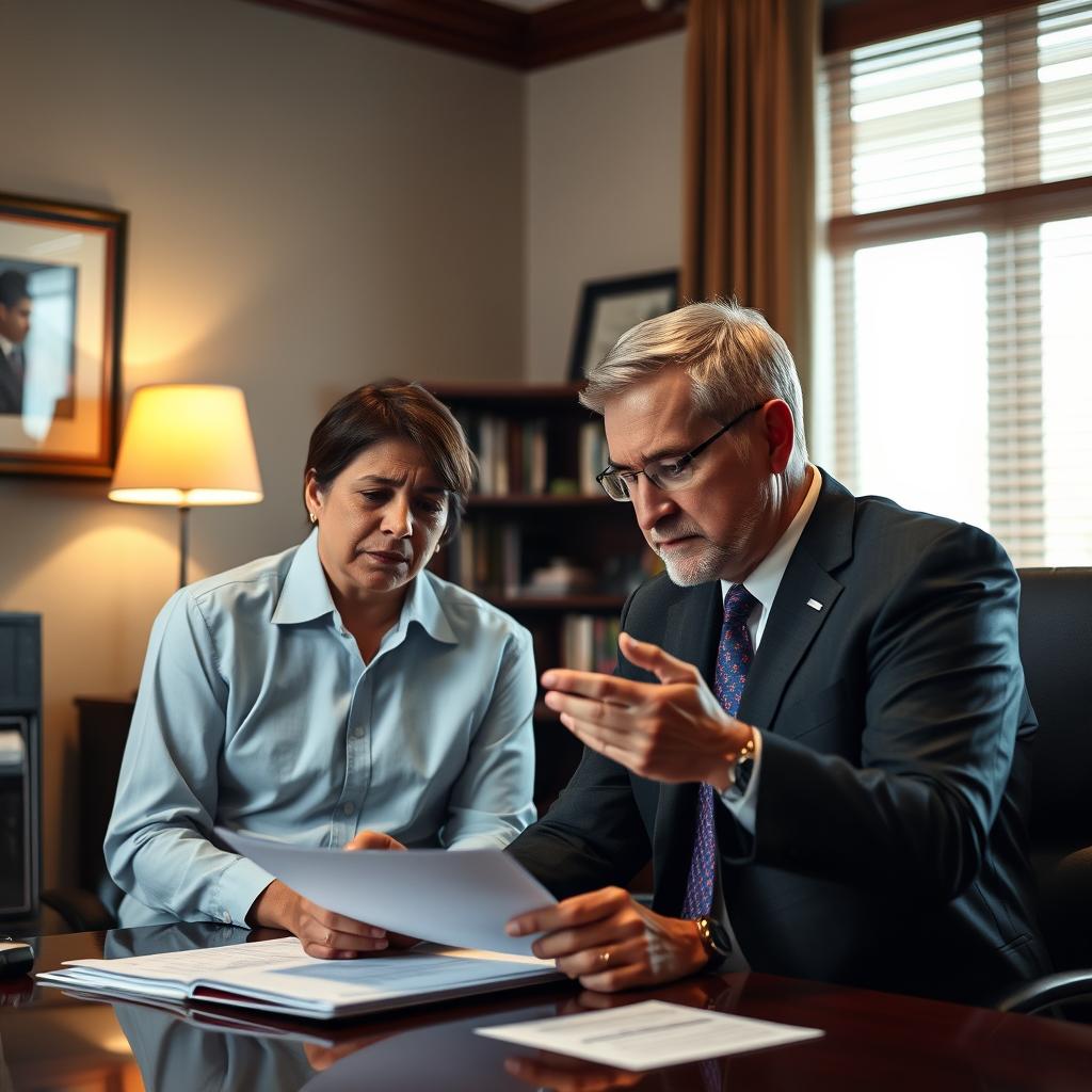 Immigration Court Lawyer Clinton County