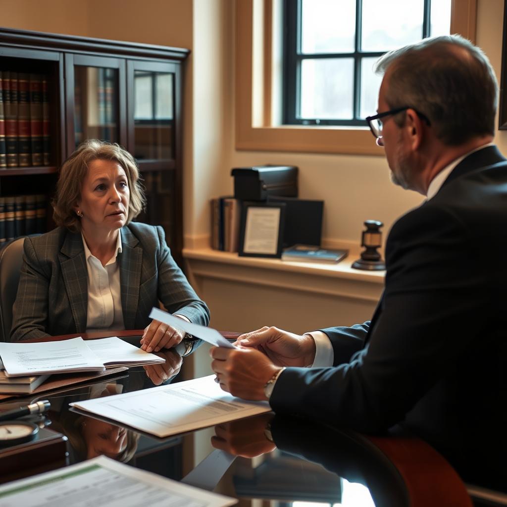 Immigration Court Lawyer Columbia County