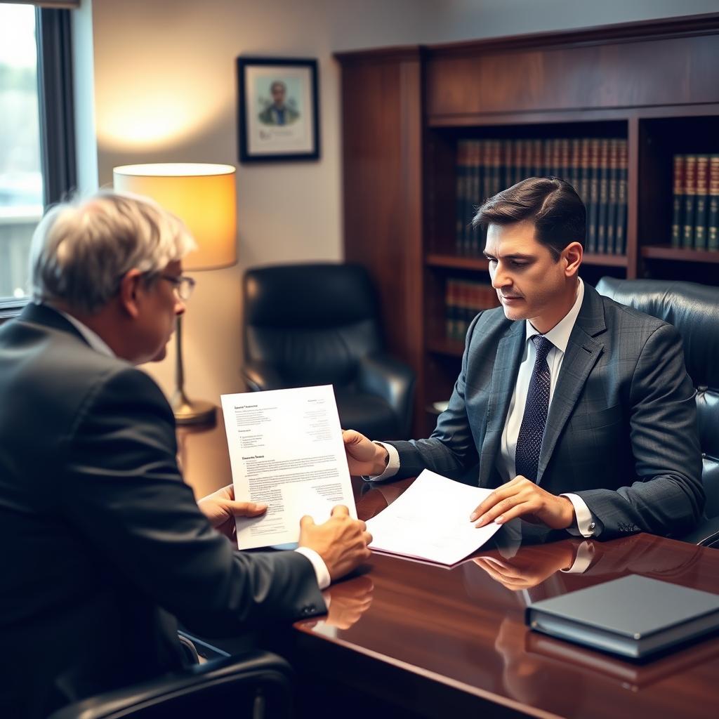 Immigration Court Lawyer Cortland County