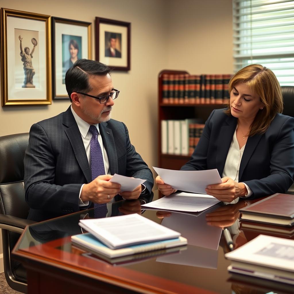 Immigration Court Lawyer Dutchess County