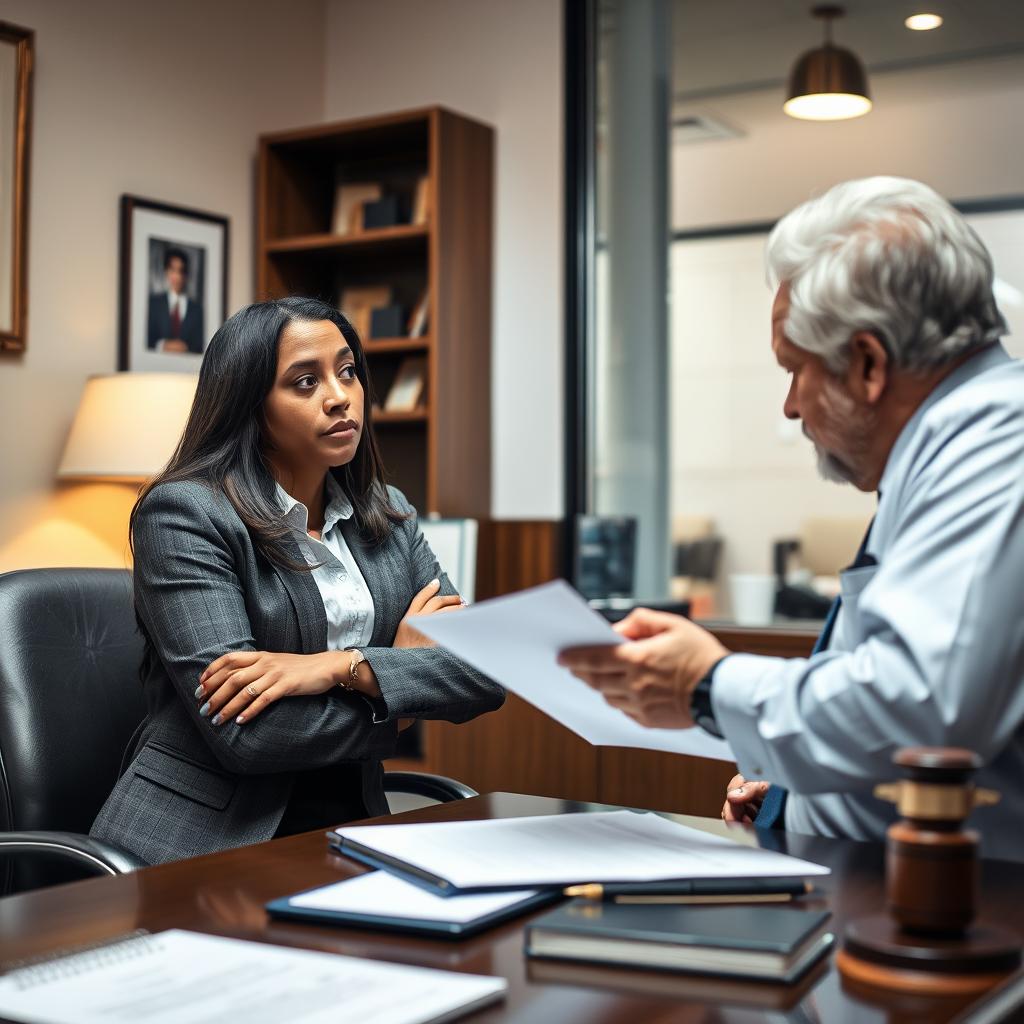Immigration Court Lawyer Hamilton County