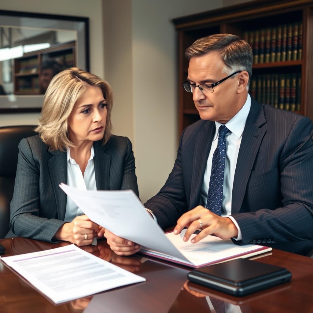 Immigration Court Lawyer Herkimer County