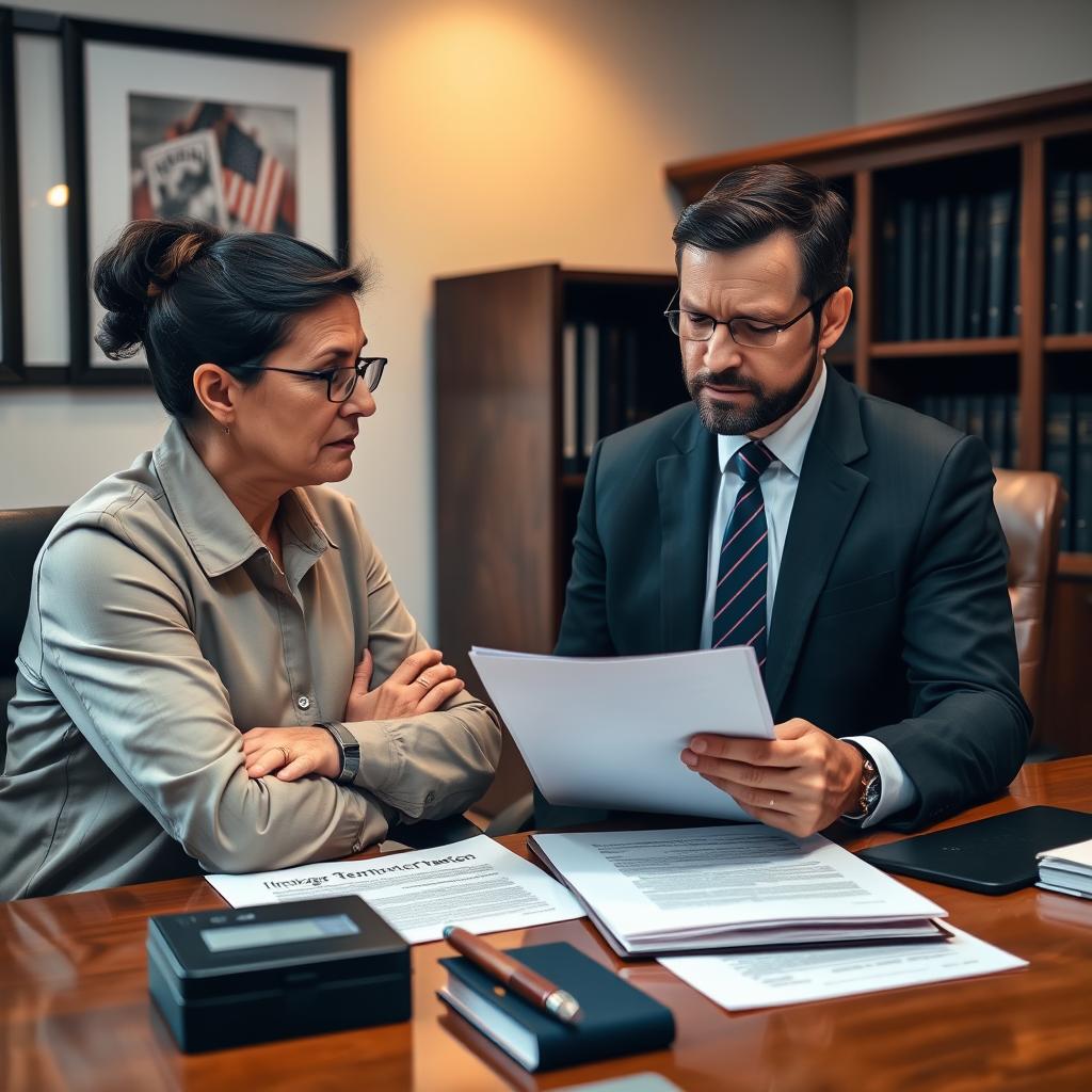 Immigration Court Lawyer Kings County