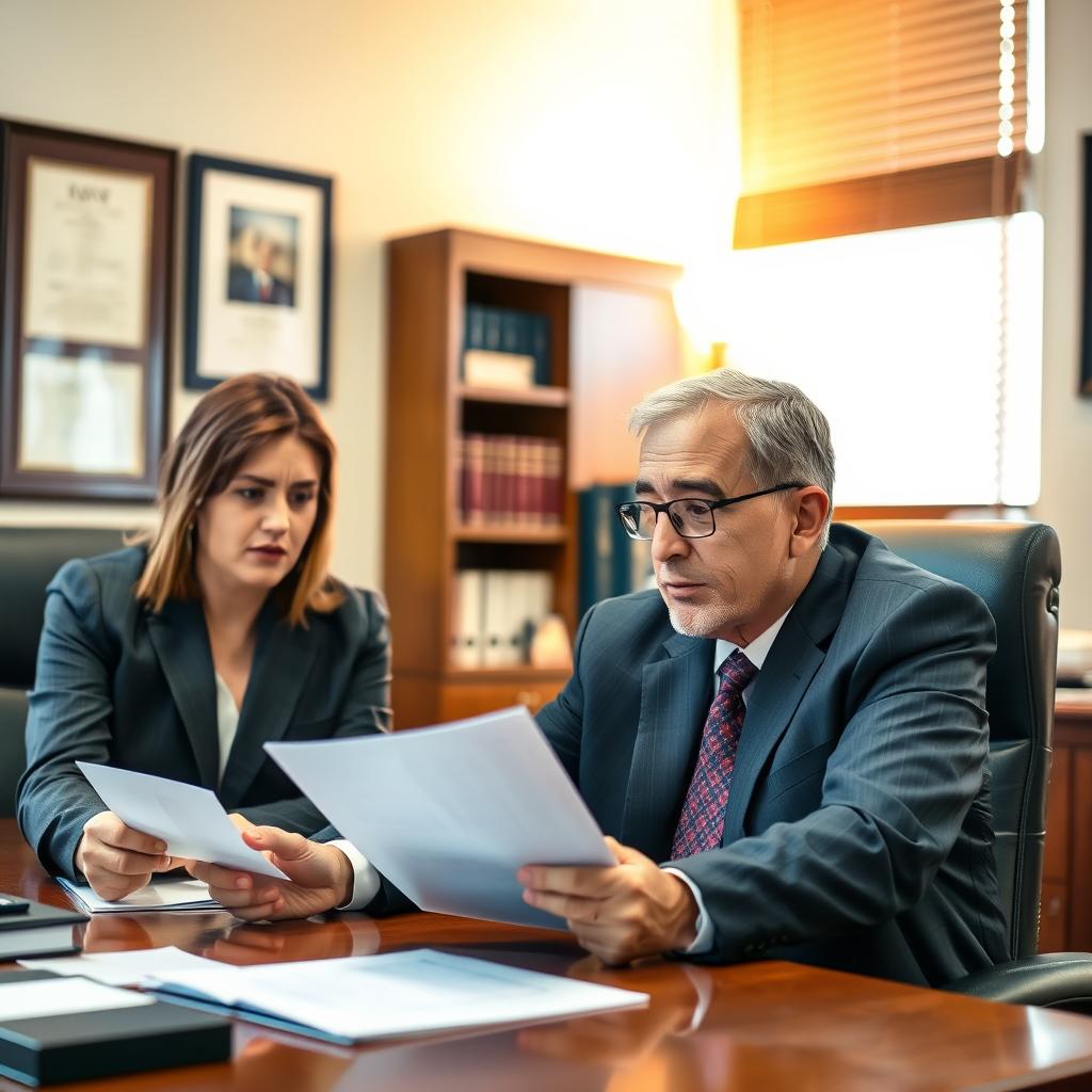 Immigration Court Lawyer Monroe County