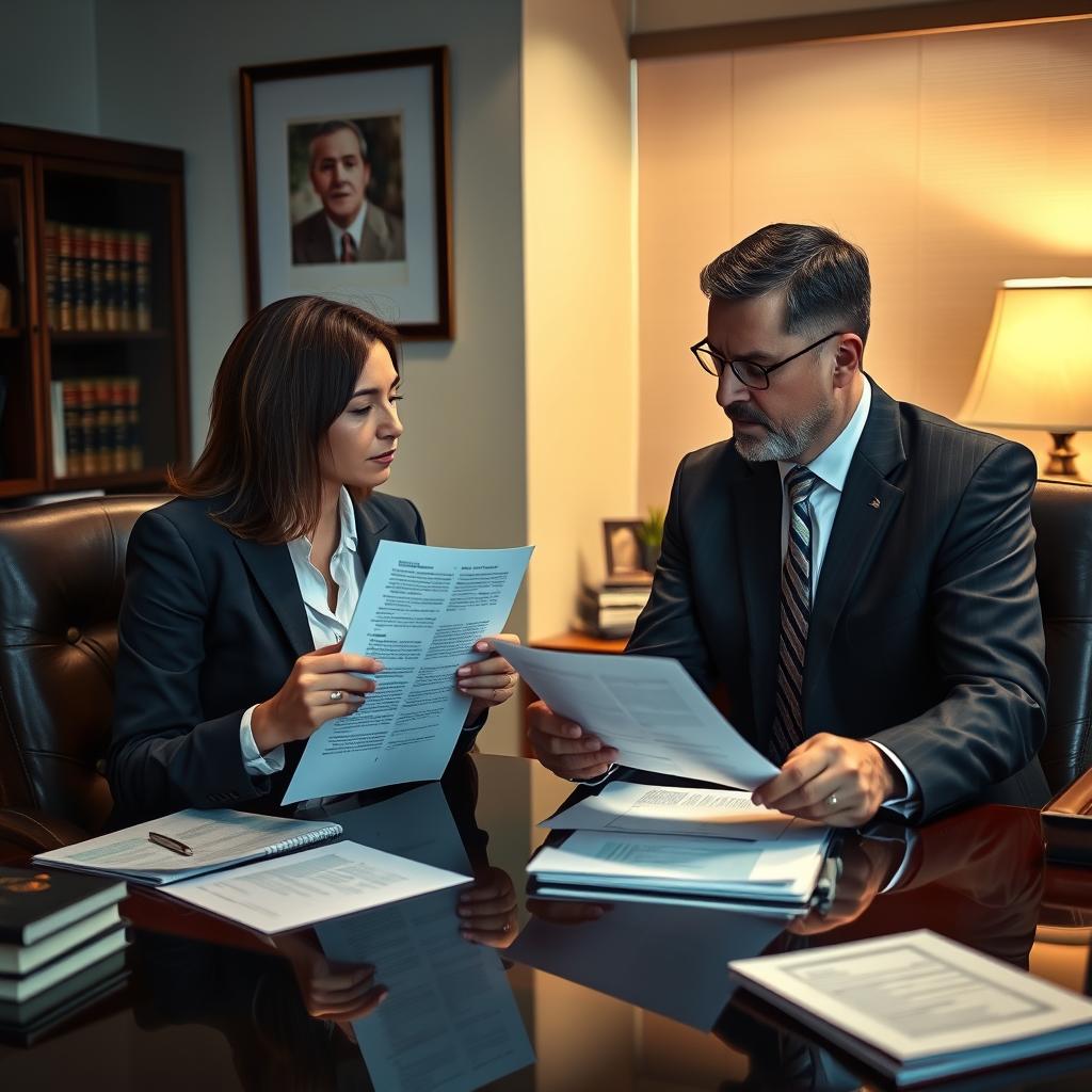 Immigration Court Lawyer Nassau County