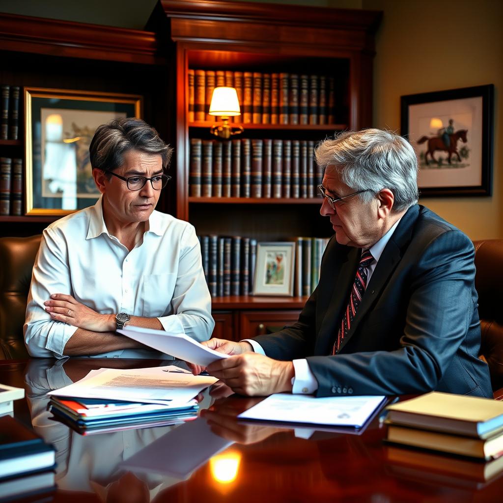 Immigration Court Lawyer Oneida County