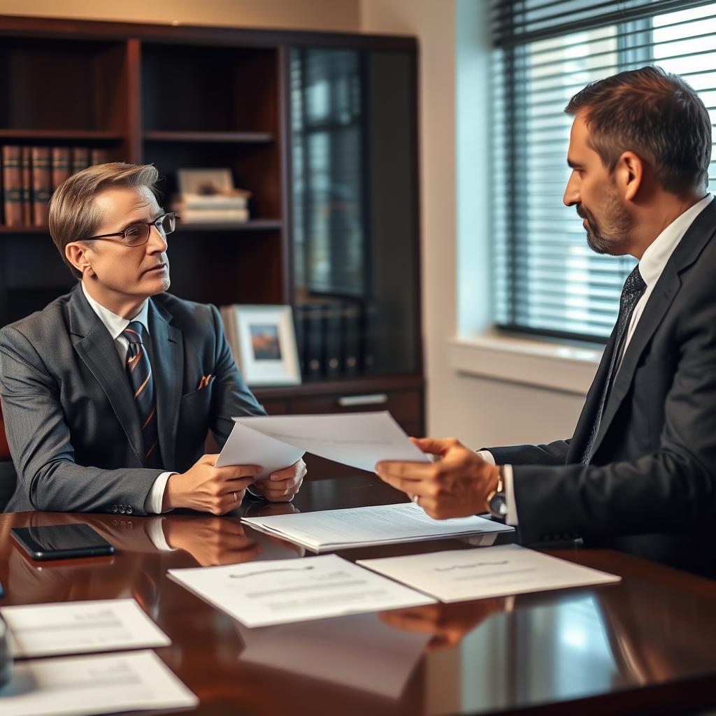 Immigration Court Lawyer Onondaga County