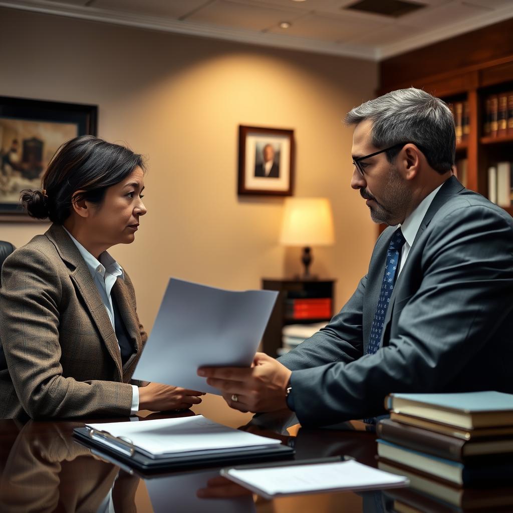 Immigration Court Lawyer Orleans County