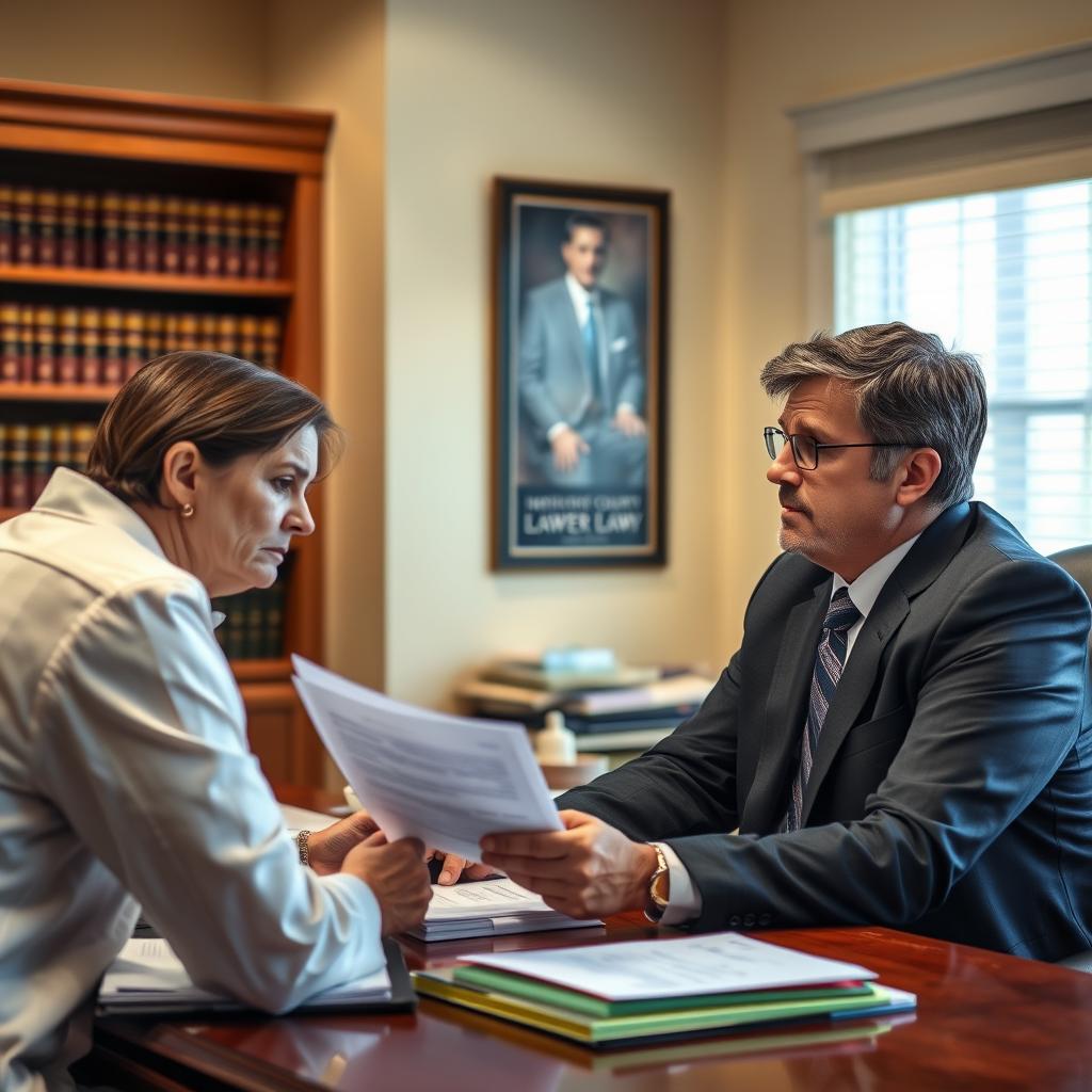 Immigration Court Lawyer Oswego County