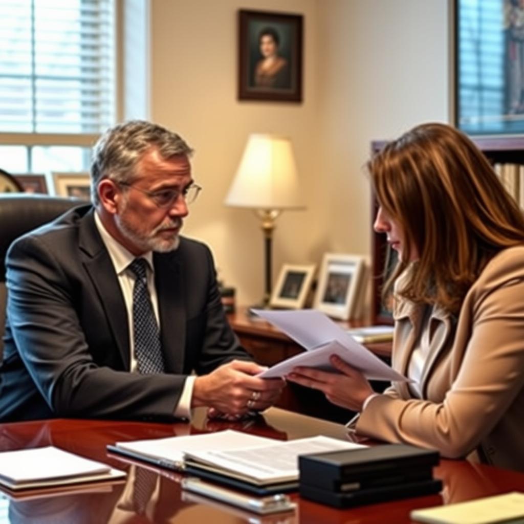 Immigration Court Lawyer Otsego County