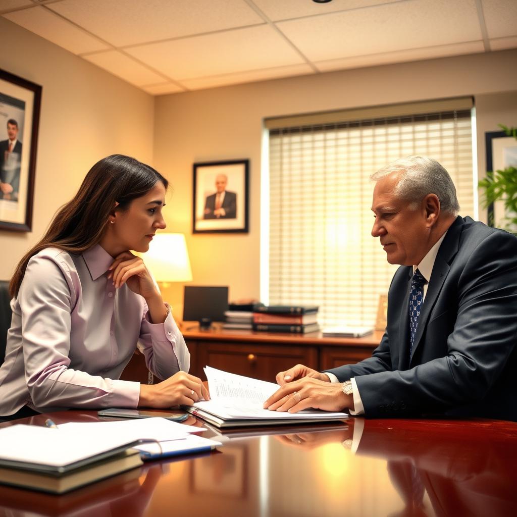 Immigration Court Lawyer Rensselaer County