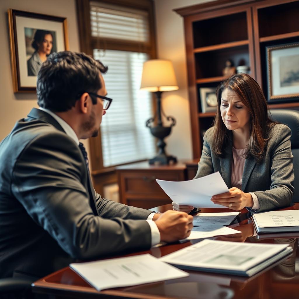 Immigration Court Lawyer Rockland County