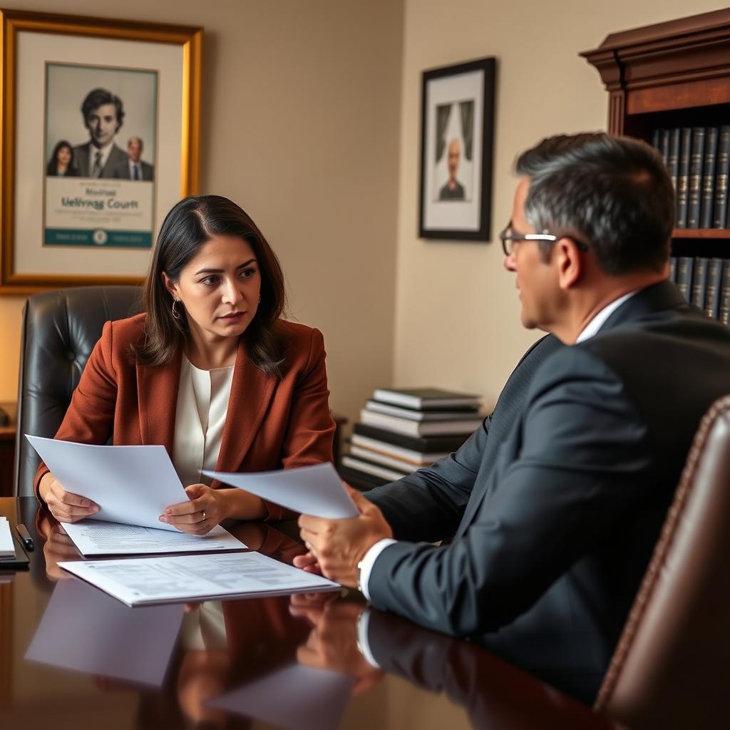 Immigration Court Lawyer Saratoga County