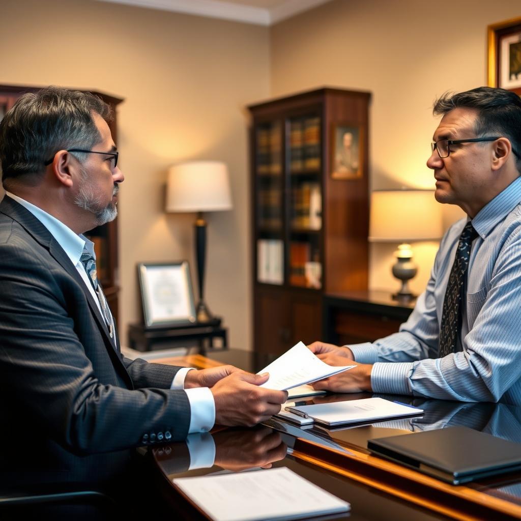Immigration Court Lawyer Schenectady County