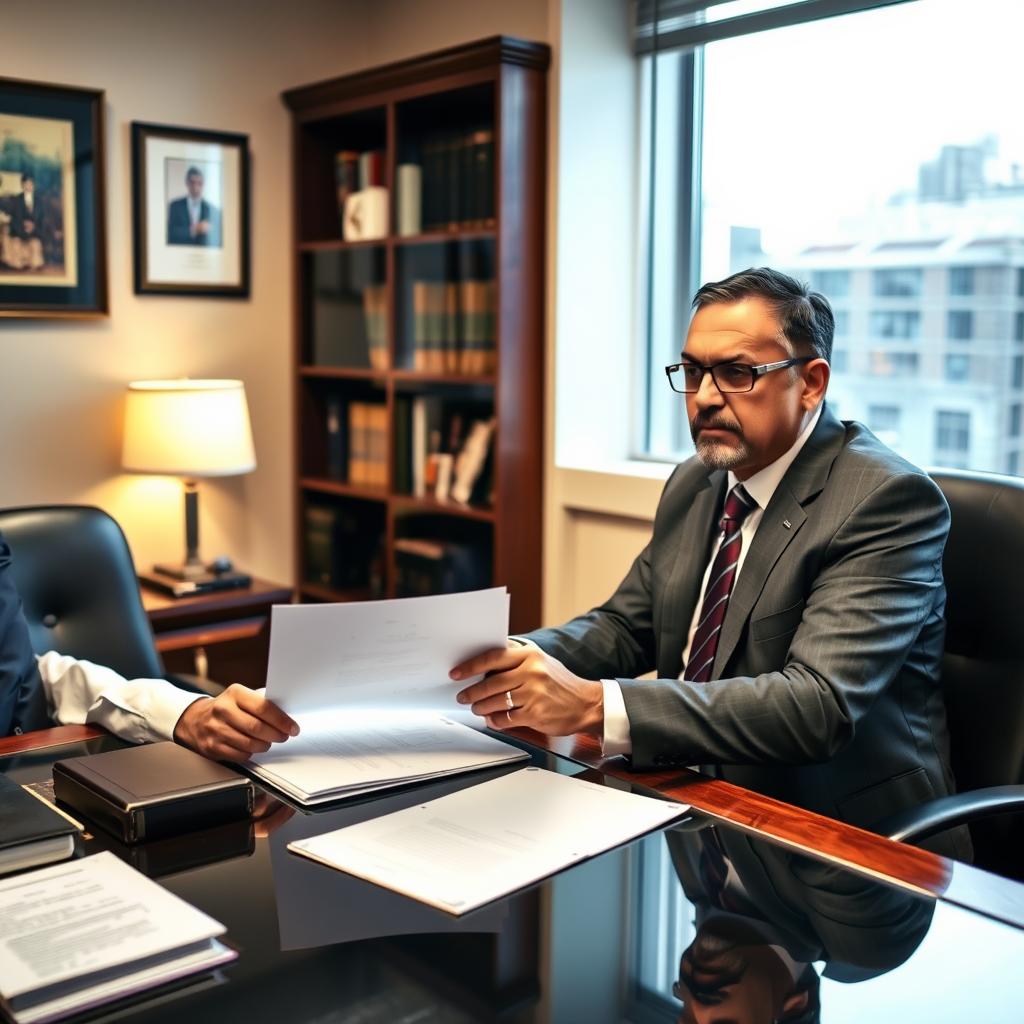 Immigration Court Lawyer Staten Island