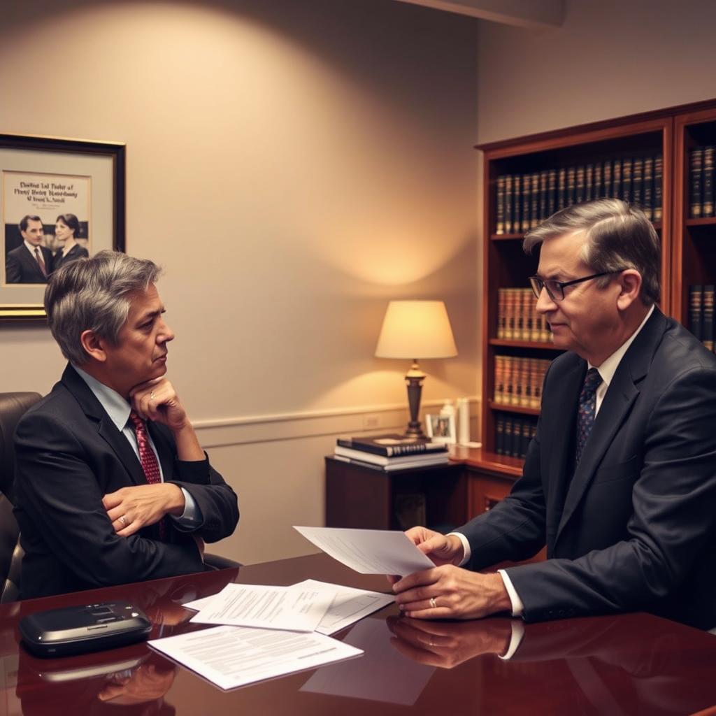 Immigration Court Lawyer Steuben County