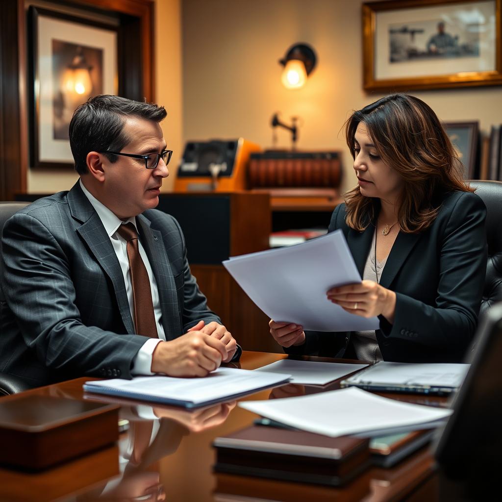 Immigration Court Lawyer Tioga County
