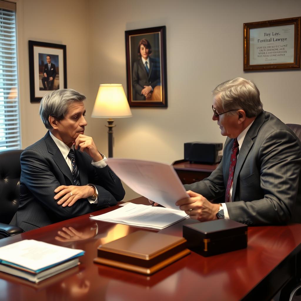 Immigration Court Lawyer Tompkins County