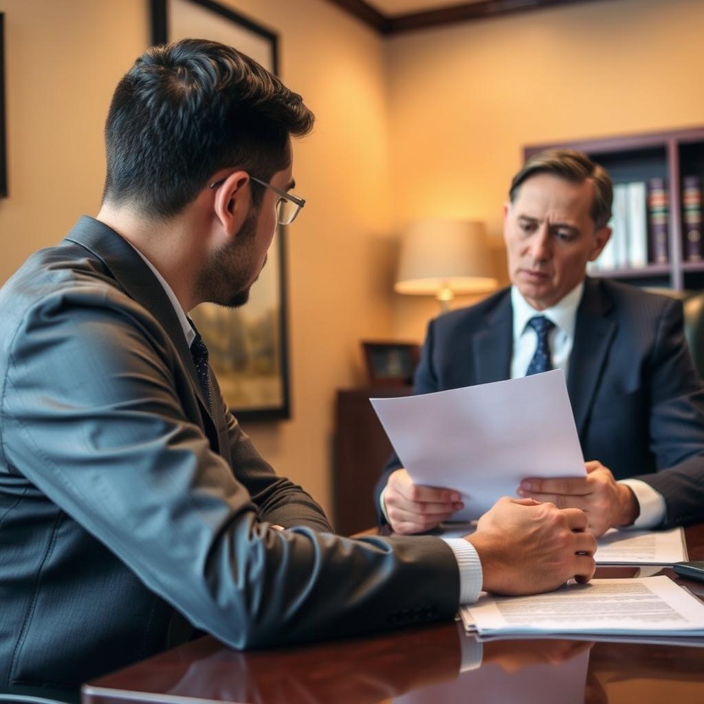 Immigration Court Lawyer Westchester County